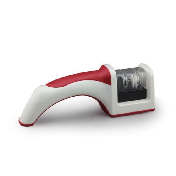 Buy Real Sharp Ceramic Blade Sharpener / Portable Knife Sharpener For Ceramic Knives at wholesale prices