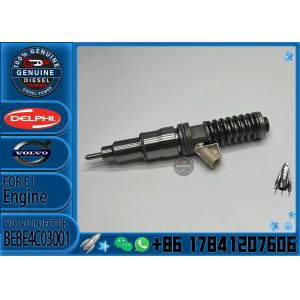 fuel injector 3803874 BEBE4C02001 BEBE4C14001 BEBE4D00203 BEBE4C13001 BEBE4C1400