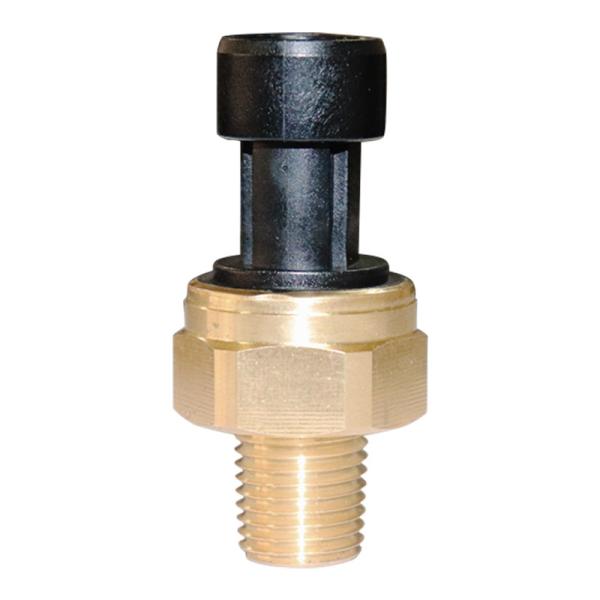 Buy High Accuracy Air Pressure Sensor Packard Connector For Water Tank at wholesale prices