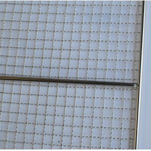 Customized Food Grade Fruit Dehydrator Wire Mesh Tray