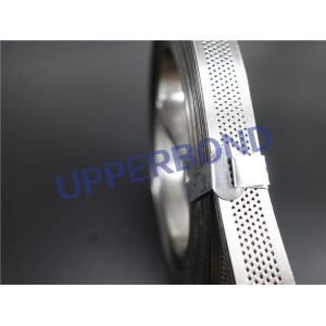 Quality Customized Molins MK8 Suction Tapes Cigarette Machine Spare Parts for sale