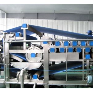 Stainless Steel Pickle Processing Equipment Sterilization Temperature / Time