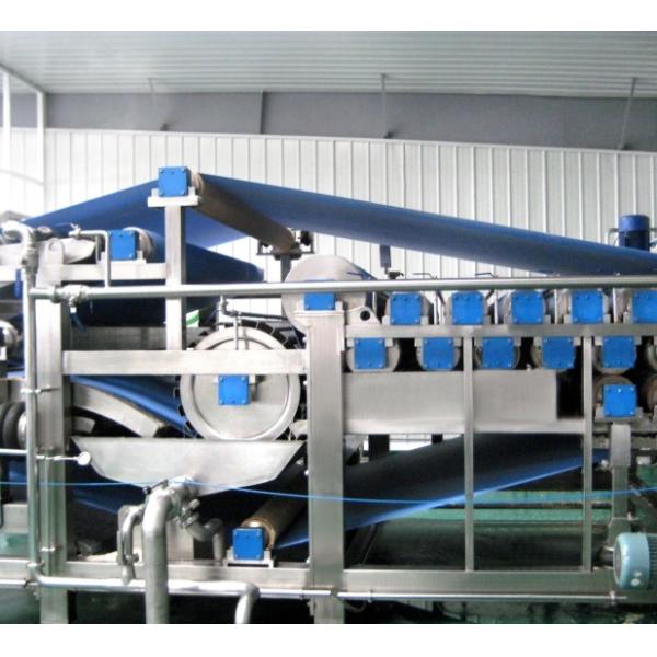 Low Noise Commercial Food Processing Equipment , Ginger Processing Machine Power
