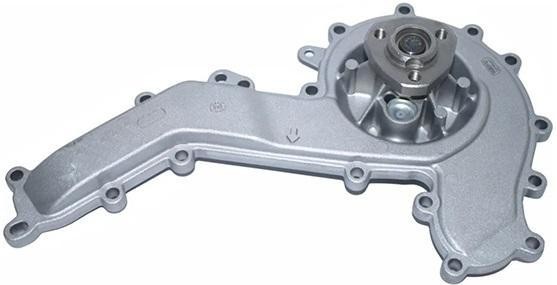 Buy 059121016G Engine Parts Water Pump at wholesale prices