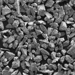 Chromium Based Carbide Powder Corrosion Wear Resistance