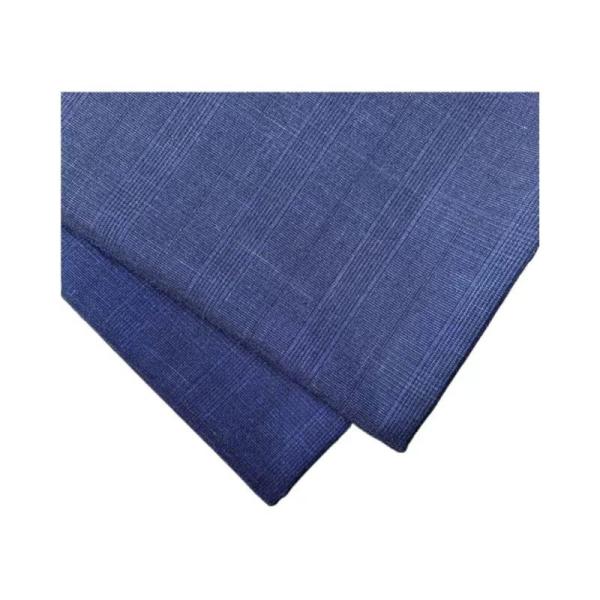 Ripstop Stretch Fabric Waterproof Tactical Pants Garments Poly Cotton 220gsm