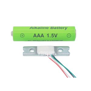 Miniature thin beam load cell 10kg 20kg 30kg 50kg low profile loadcell