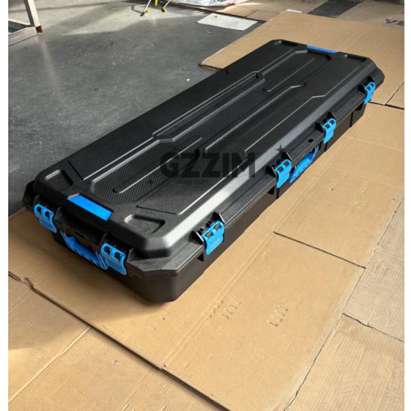 Universal Pickup Truck Tool Boxes Off Road Truck Accessories