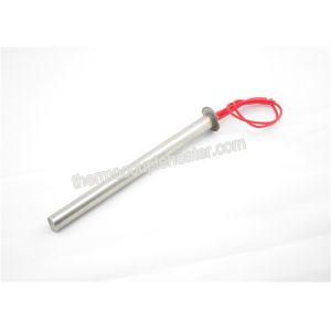 12v 120v 230v high temperature resisitance ceramic cartridge heater