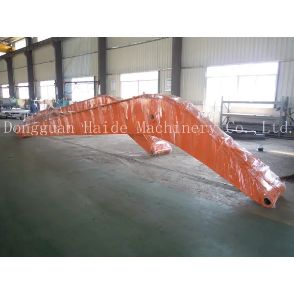 Ce Approved Excavator Long Reach Boom for Hitachi Zx360 Excavator