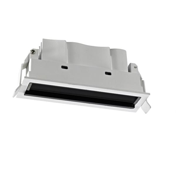 Buy 5 Heads Recessed Cree LED Linear Wallwasher 10.5W at wholesale prices