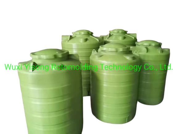 Vertical Water Tank Mold