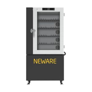 225L HumidityStability Test Chamber , Neware Lithium Ion Battery Capacity Tester