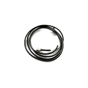 PTFE Coaxial Signal Cable For Acoustic Emission Sensor