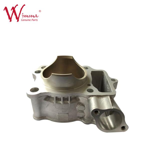 Motorcycle Cylinder Block Excellent Wear And Shock Resistance CRF150R Dirt Bike Ceramic 66mm