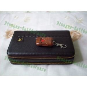 Bag Camera DVR/hidden camera Remote Control 4GB inside