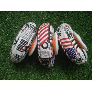 headcover , Golf head cover , golf head covers , putter headcover , headcover