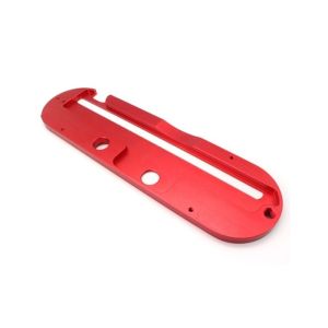 6061 Anodizing Hardware CNC Turned Parts CNC Aluminum Parts Baking Varnish