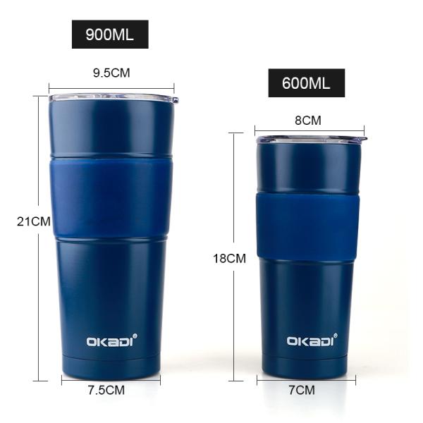 12 Ounce 12 Oz Stainless Steel Double Wall Insulated Tumbler Coffee Tea Tumbler