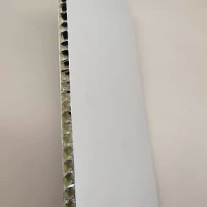 8mm Honeycomb Aluminum Plate For Passive Building Curtain Wall
