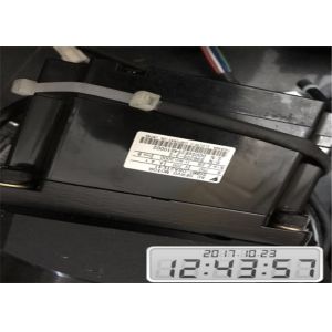 China Industrial Servo Motor SGM-08A3TE11  Motors-AC Servo manufactured by Yaskawa 750W   2.39 N.m on sale