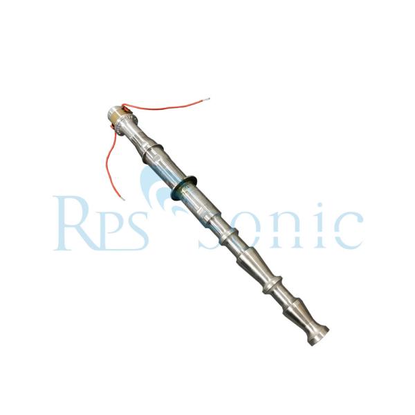 Buy High Power Ultrasonic Homogenizer Sonicator 20khz herbal plant Mixing at wholesale prices