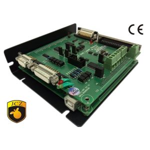 USB CO2 Laser Marking Controller Card