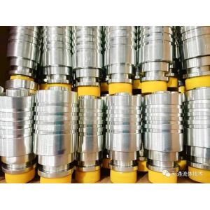 MT T98 2006 Steel Wire Spiral Hydraulic Hose For Mining Mine