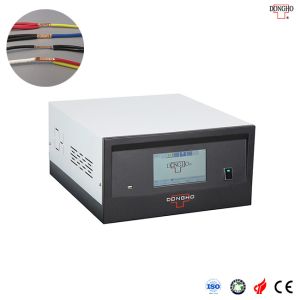 Metal Welding Ultrasonic Wire Bonding Machine 6000W 20kHz