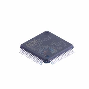 STM32F413RGT6 New STM32F413RGT6 32F423RHT6 32F446RET6 32F722 RCT6 chip QFP64