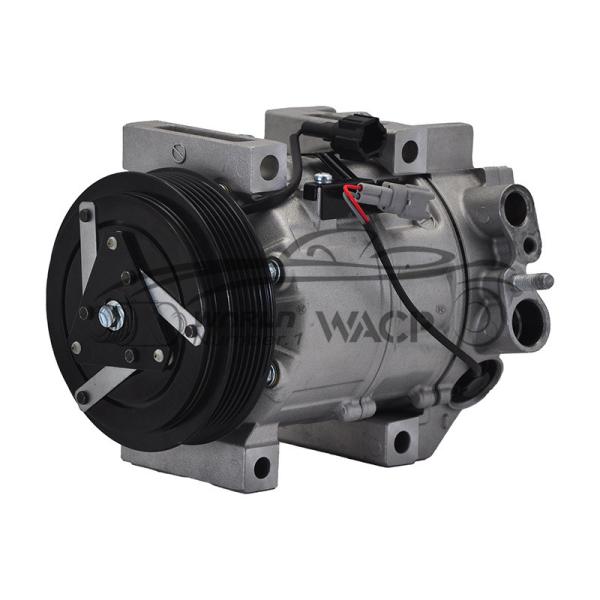 926001KC1A Auto Parts Air Conditioner Compressor For Nissan Juke1.6 WXNS134