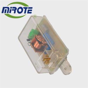 066500672 General Automotive Flash Switch 12V／24V 3P Auto Electrical Relays