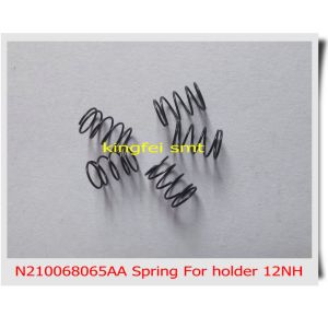 Panasonic N210068065AA Spring For CM402 CM602 Nozzle Holder 12NH