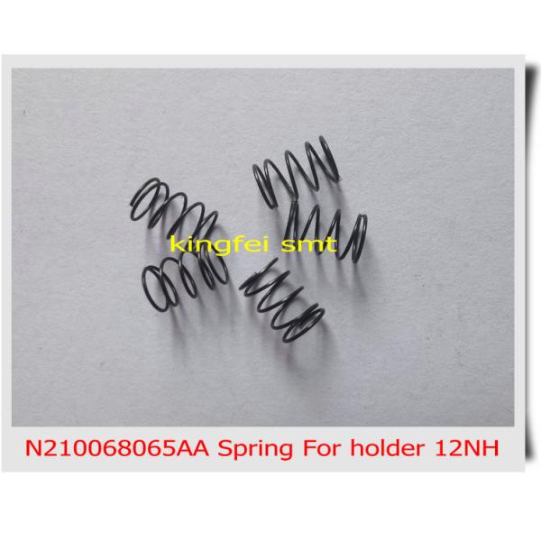 Buy Panasonic N210068065AA Spring For CM402 CM602 Nozzle Holder 12NH at wholesale prices