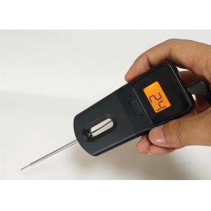 Remote Cooking Digital Grill Thermometer / Waterproof Digital Thermometer With