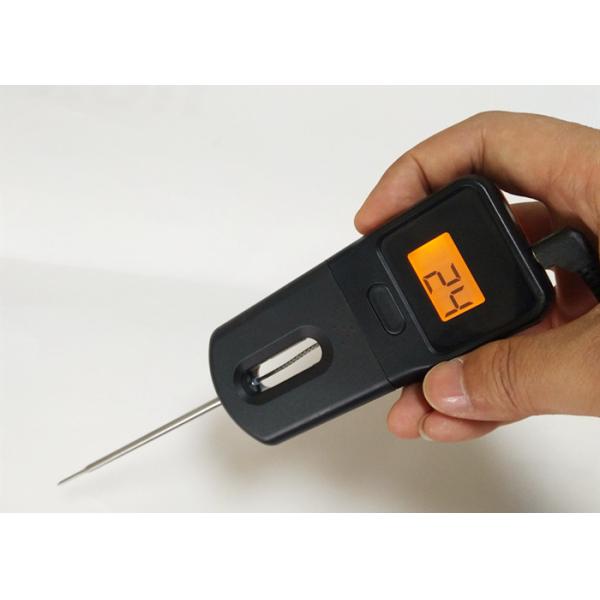 Remote Cooking Digital Grill Thermometer / Waterproof Digital Thermometer With
