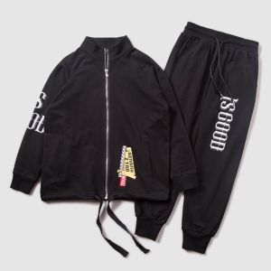 Factory Direct For Kids Track Suit