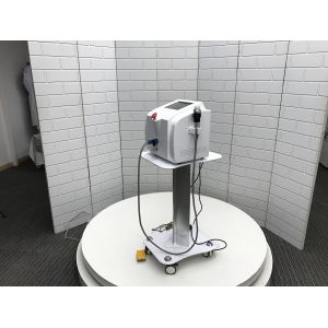 2017 Microneedle Fractional RF Machine for Acne Scars removal