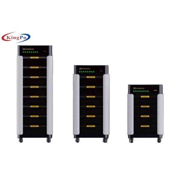 Energy Storage Battery Performance Test Equipment 120V 100A