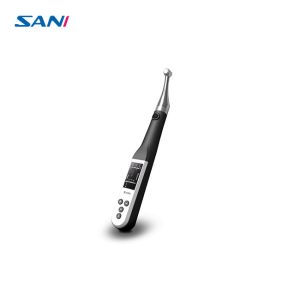 Root Canal Treatment Dental Endo Motor Black Cordless Endodontic Handpiece EDO-1