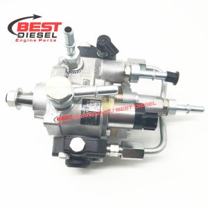 New Diesel Fuel Injection Pump 294050-0640 8-98239521-2