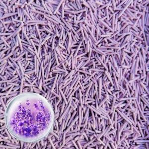 Tofu Cat Sand 2.5kg 6Bag Quickly Absorption Superior Odor Control Easy to Clean