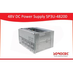 Quality 48V DC Power Supply SP3U-48200 for sale