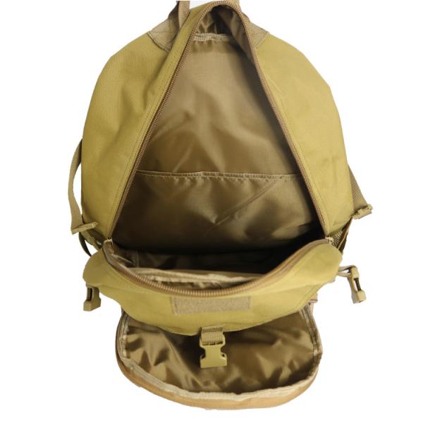 Unisex Waterproof Backpack for Multi-Function Outdoor Sports and Camping Lightweight