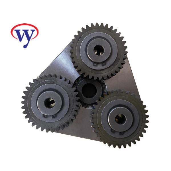 Cast Iron SK30UR Planet Carrier Assembly 1st Travel Planetary Sun Gear Carrier