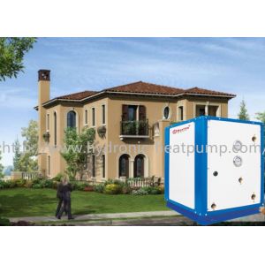 Geothermal / Ground Source Heat Pump MDS50D 19KW High Efficient