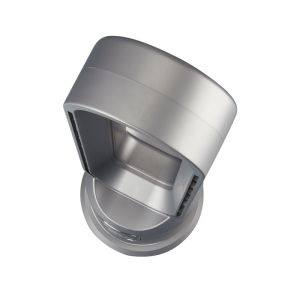 Plastic Standing Tower Air Cooling Home And Office Intelligent Bladeless