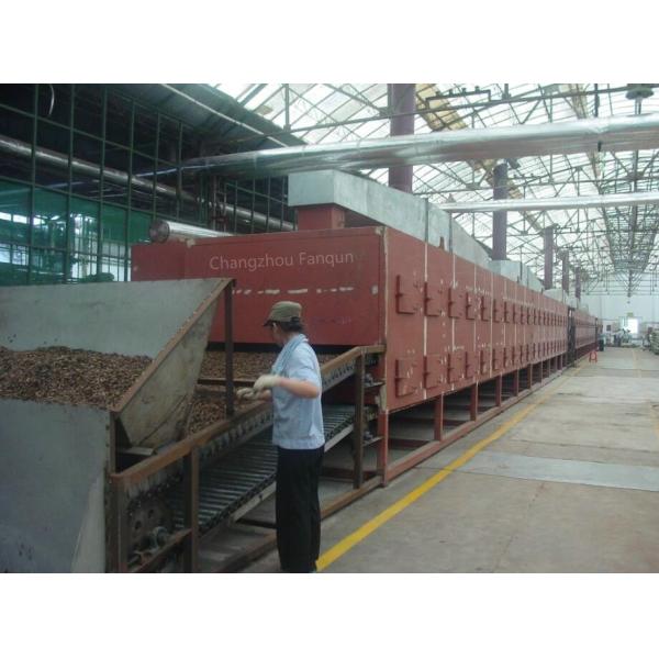 Buy                                 Belt Dryer for Drying Melon Seeds 	         at wholesale prices