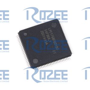 LPC1768FBD100K