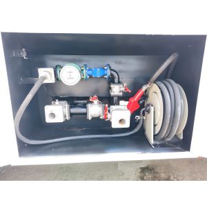 FOTON 6*4 Diesel Fuel Storage Tanker Truck 20000Liter